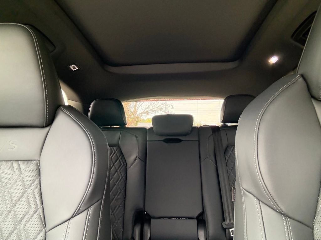 New 2026 Audi SQ5 Premium Plus AWD/4WD image 35