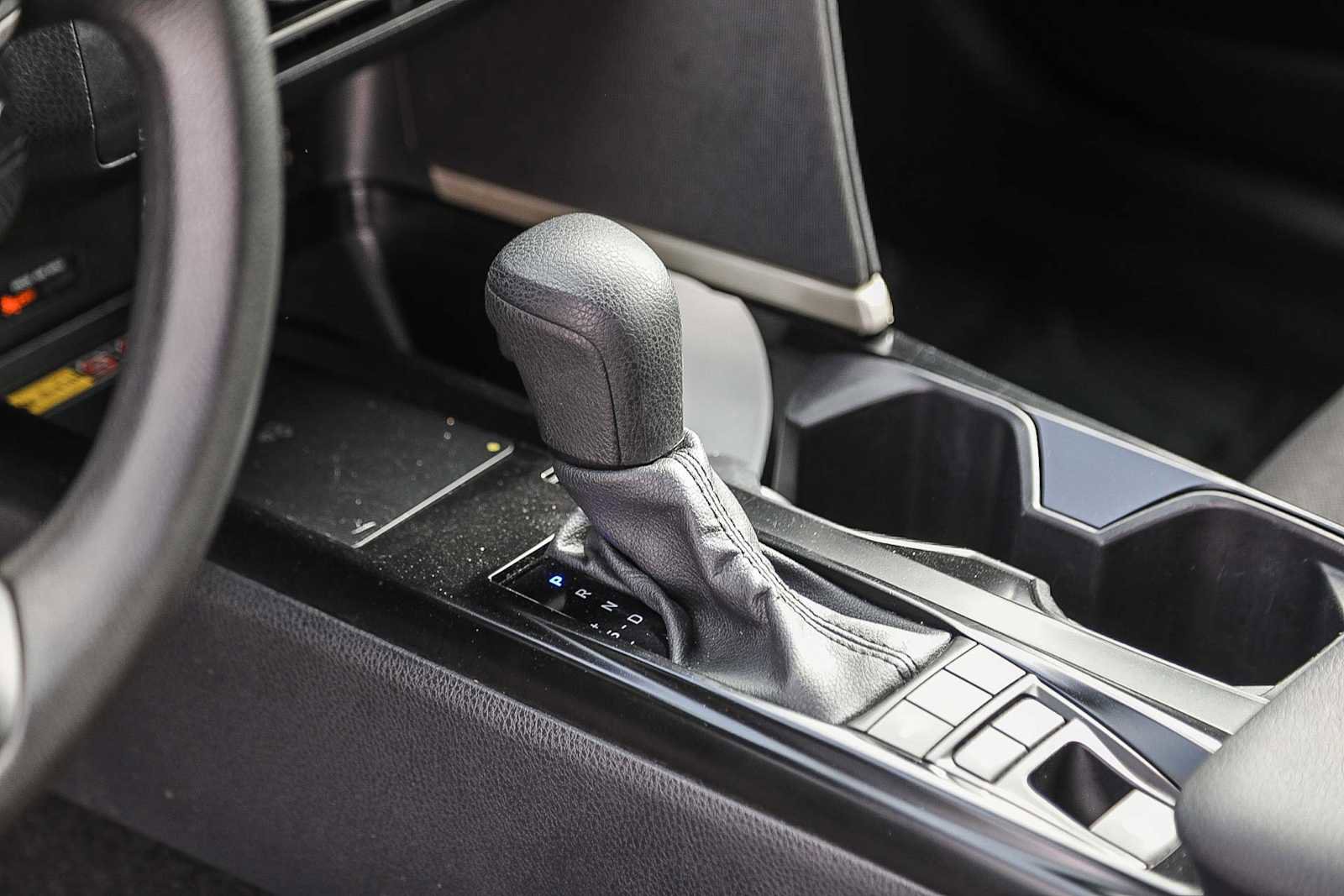 Certified 2025 Toyota Camry LE image 21