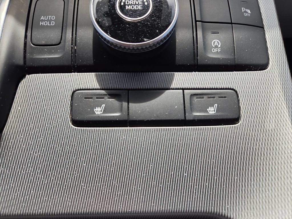 Used 2020 Hyundai Palisade SEL FWD image 28