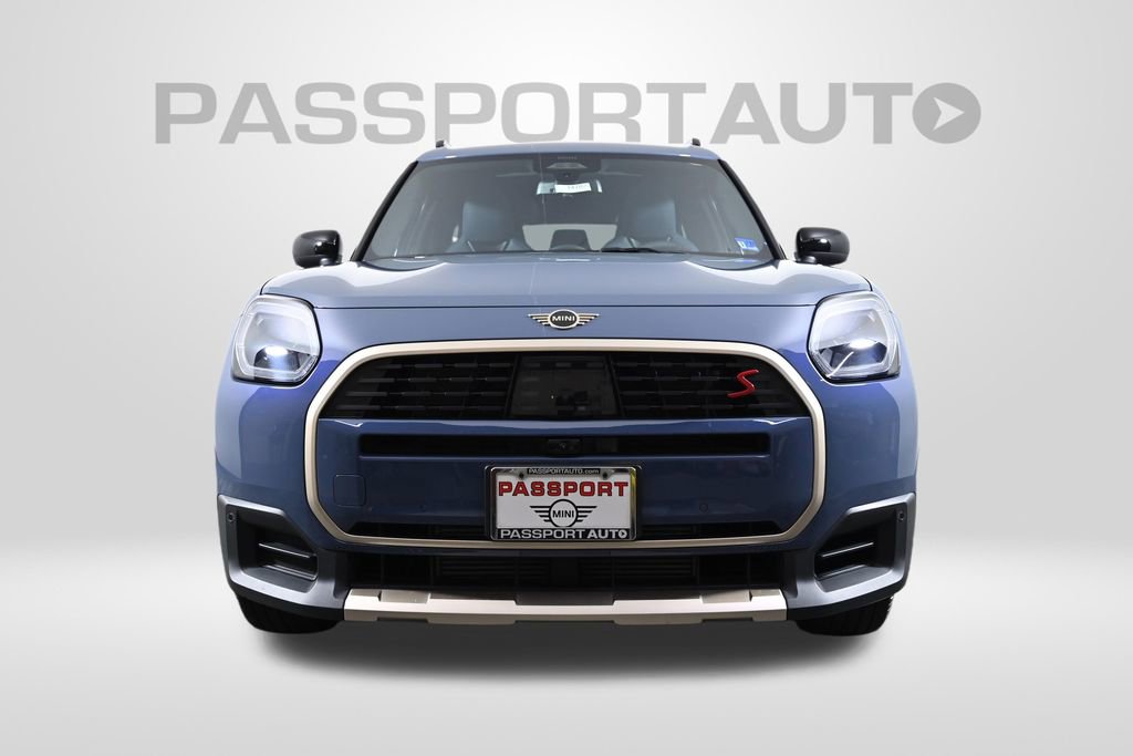 Certified 2025 MINI Cooper Countryman S image 2