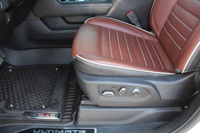 Certified 2025 GMC Sierra 2500 Denali Ultimate AWD/4WD image 42