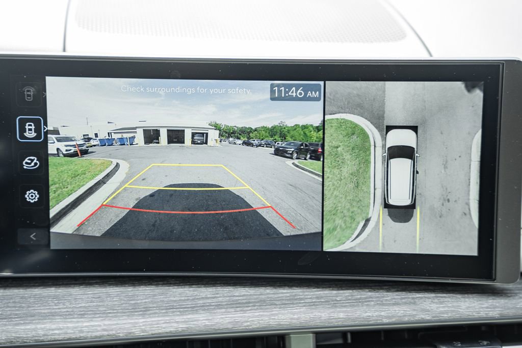 New 2025 Hyundai Santa Fe Calligraphy image 39