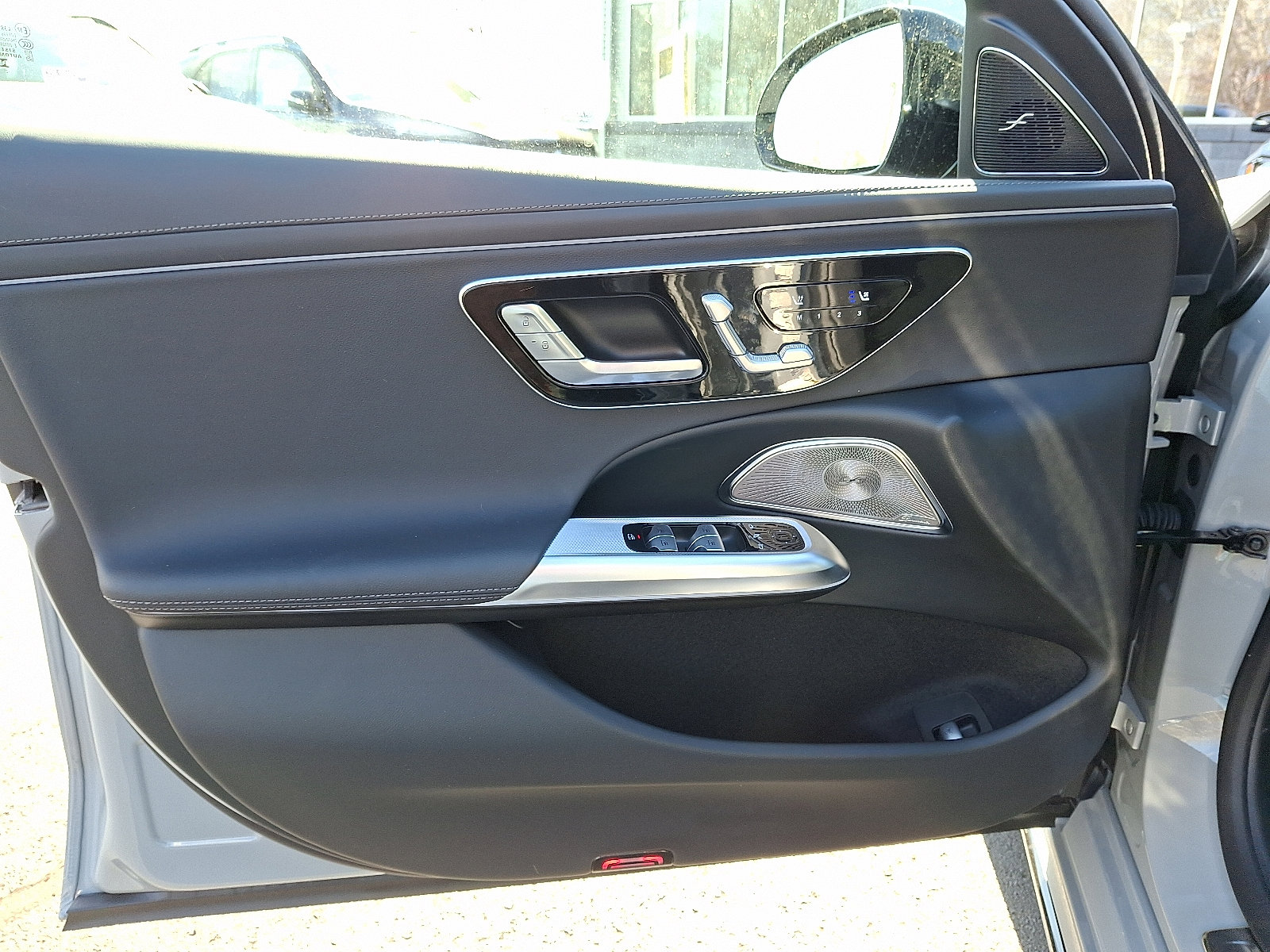 Certified 2026 Mercedes-Benz E 350 4MATIC Sedan image 13