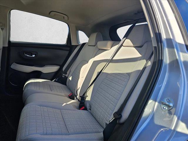 New 2026 Honda HR-V LX image 14