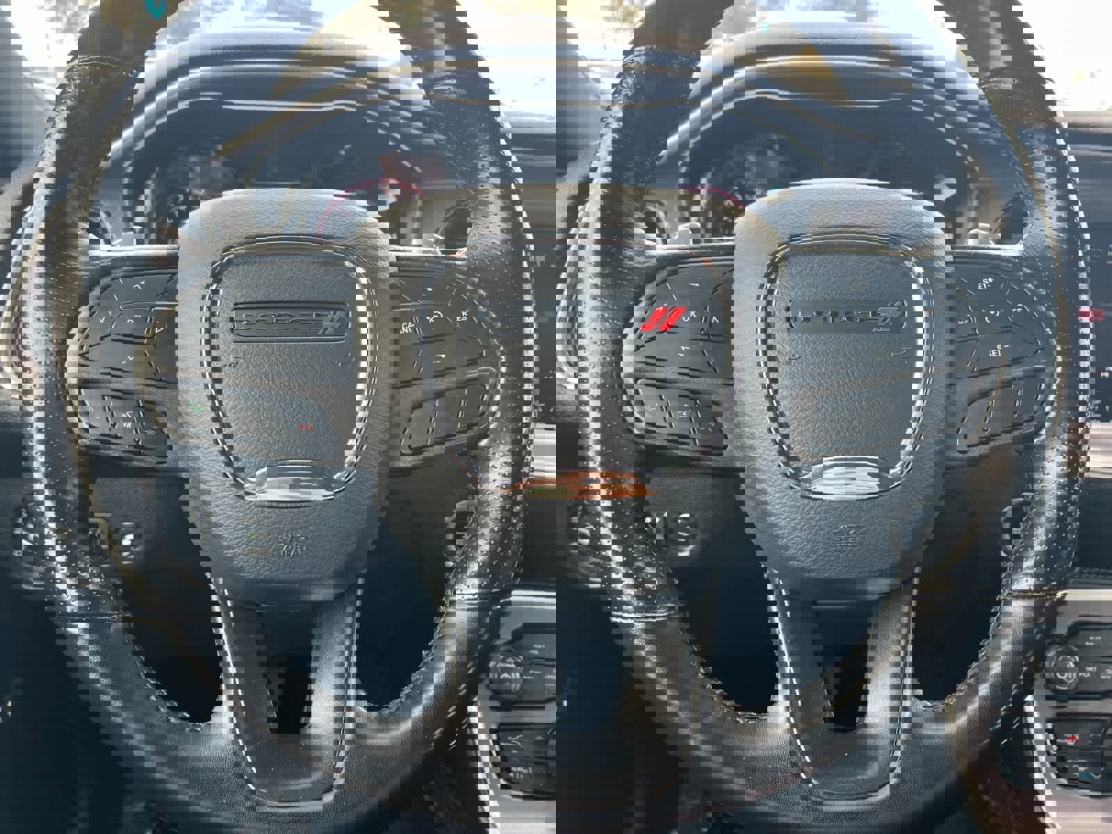 Used 2022 Dodge Challenger GT w/ Blacktop Package image 23