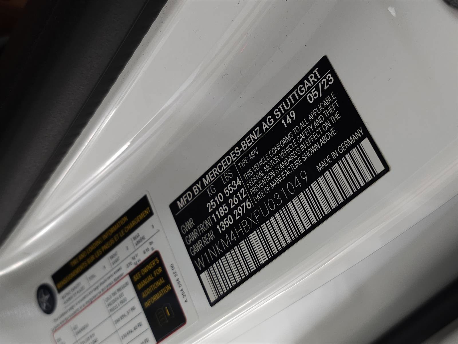 Used 2023 Mercedes-Benz GLC 300 4MATIC image 40