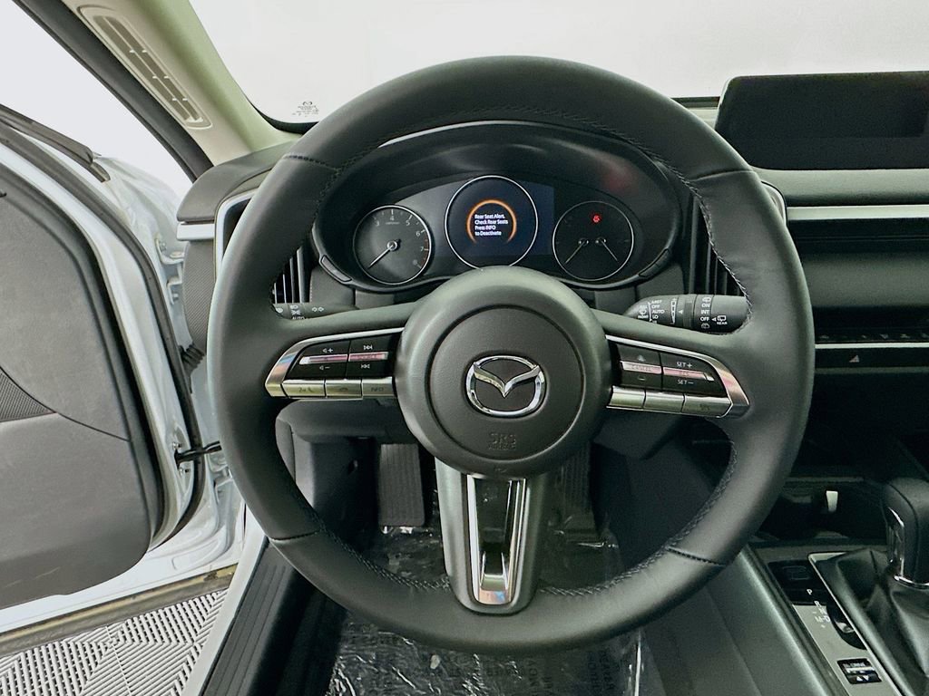 New 2025 MAZDA CX-50 AWD 2.5 S w/ Weather Package image 15