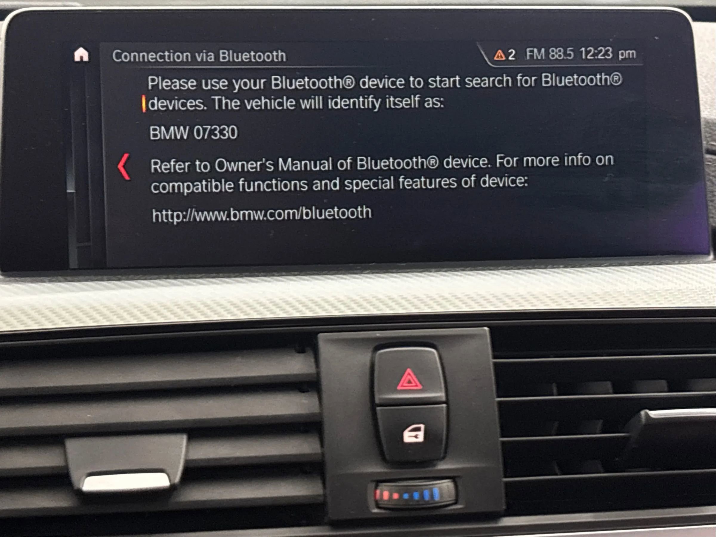 Used 2019 BMW 430i Gran Coupe xDrive w/ Convenience Package image 47