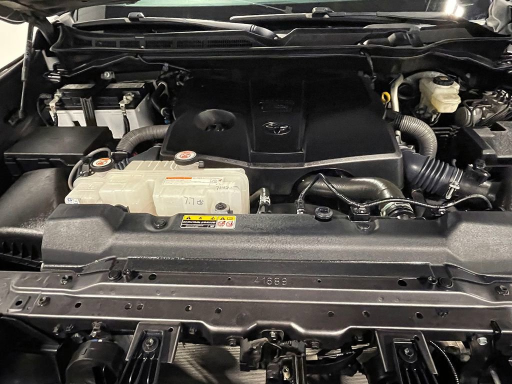 Used 2022 Toyota Tundra Limited image 37