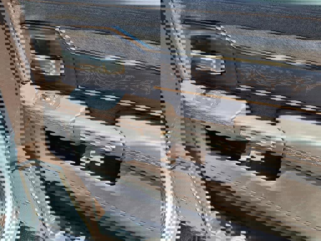 New 2026 RAM 3500 Longhorn image 5