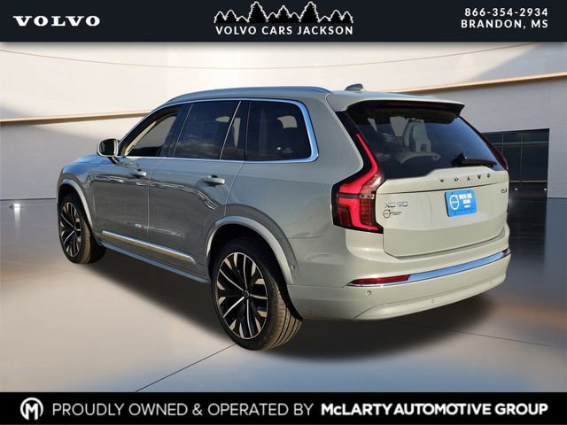 New 2026 Volvo XC90 B6 Ultra w/ Protection Package AWD/4WD image 6