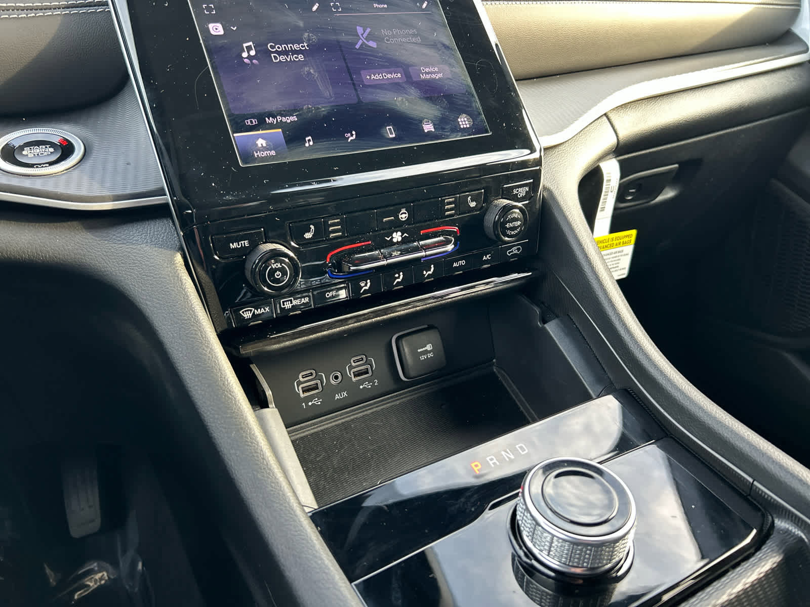 Used 2025 Jeep Grand Cherokee 4WD image 26