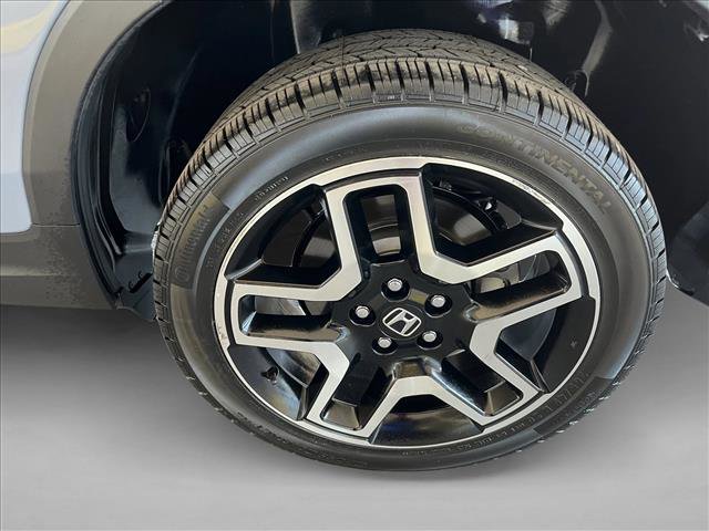Used 2022 Honda Passport Elite image 16
