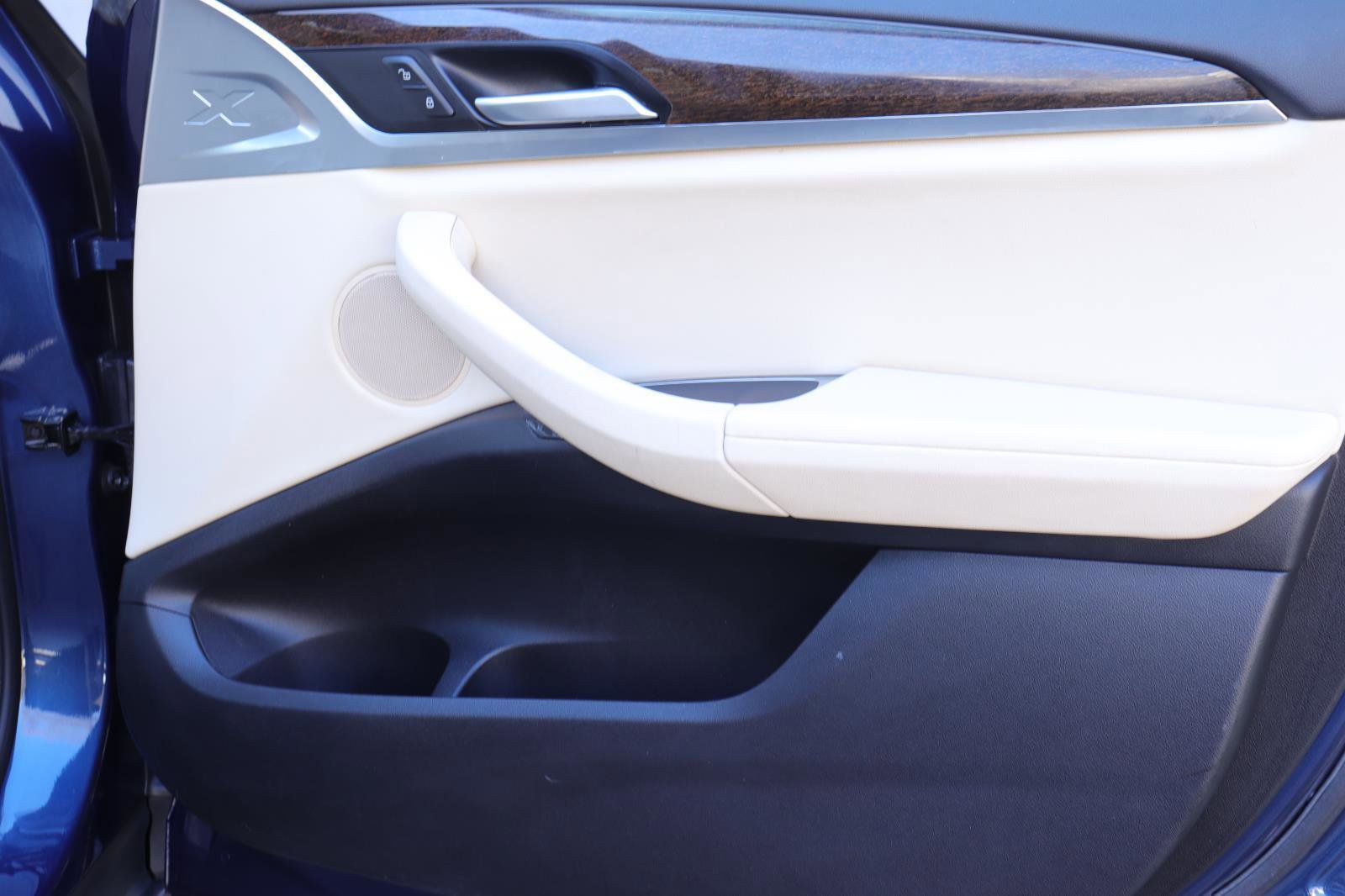 Used 2022 BMW X3 sDrive30i image 19