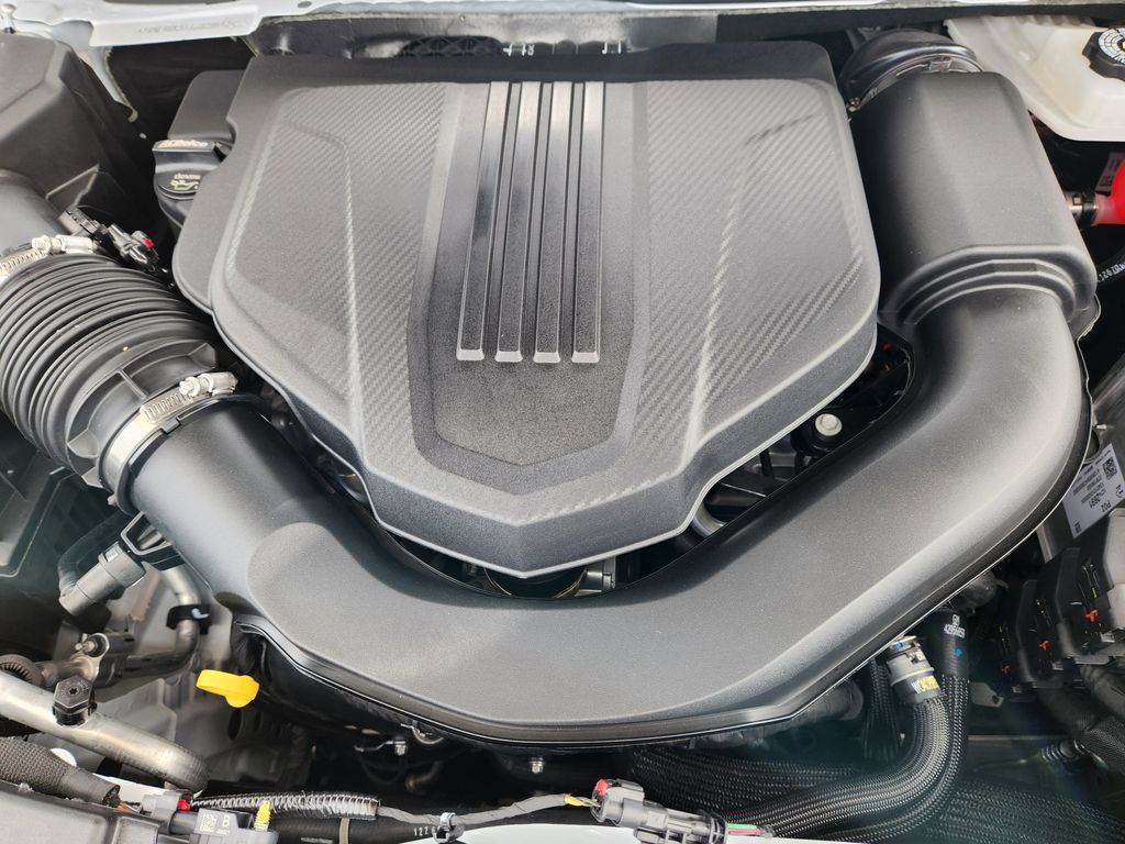 New 2026 Chevrolet Traverse LT w/ Driver Confidence Package FWD image 21