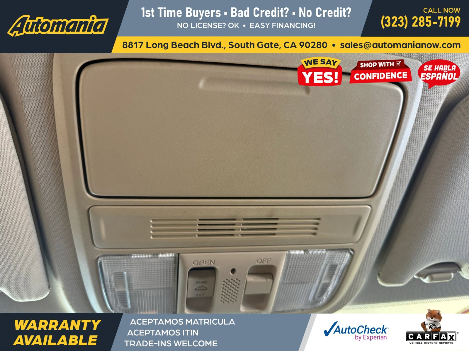 Used 2013 Honda Crosstour EX image 20