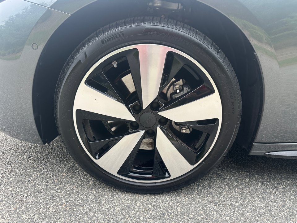 Certified 2026 Audi A5 2.0T Prestige AWD/4WD image 27
