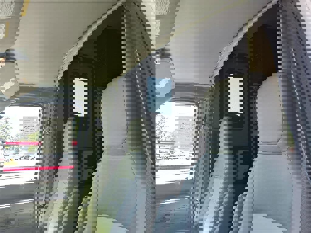 Used 2021 Ford E-350 and Econoline 350 Super Duty w/ Motorhome Prep Package image 21