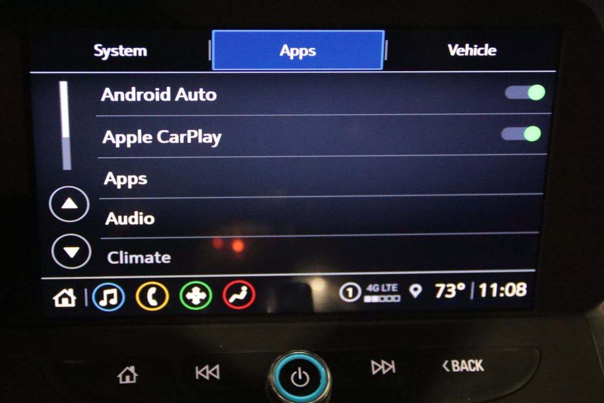 Used 2022 Chevrolet Camaro ZL1 RWD image 51