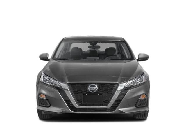 Certified 2022 Nissan Altima 2.5 SL FWD image 7