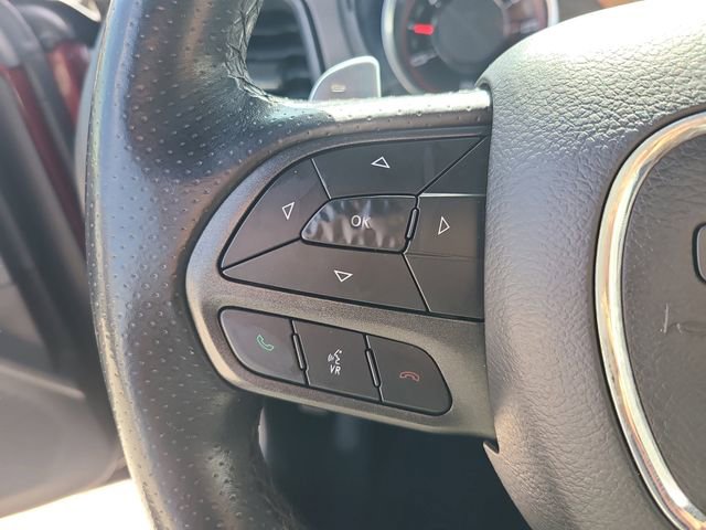 Used 2022 Dodge Challenger GT image 23