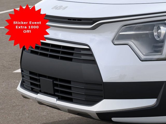 New 2025 Kia Niro EX image 15