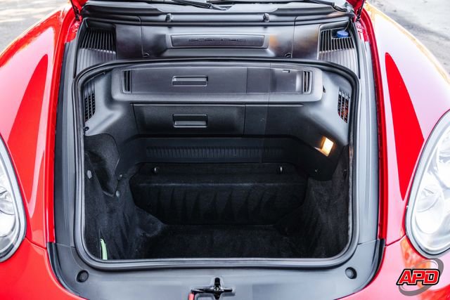 Used 2009 Porsche Boxster image 74