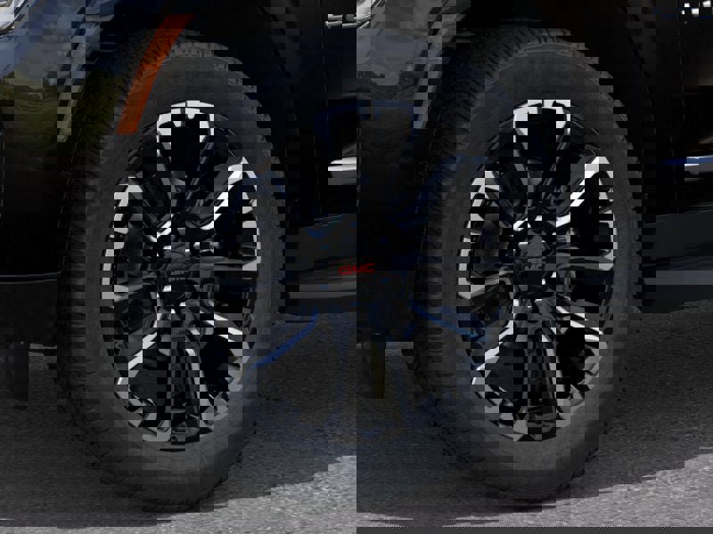 New 2026 GMC Yukon XL Elevation w/ LPO, Floor Liner Package image 9