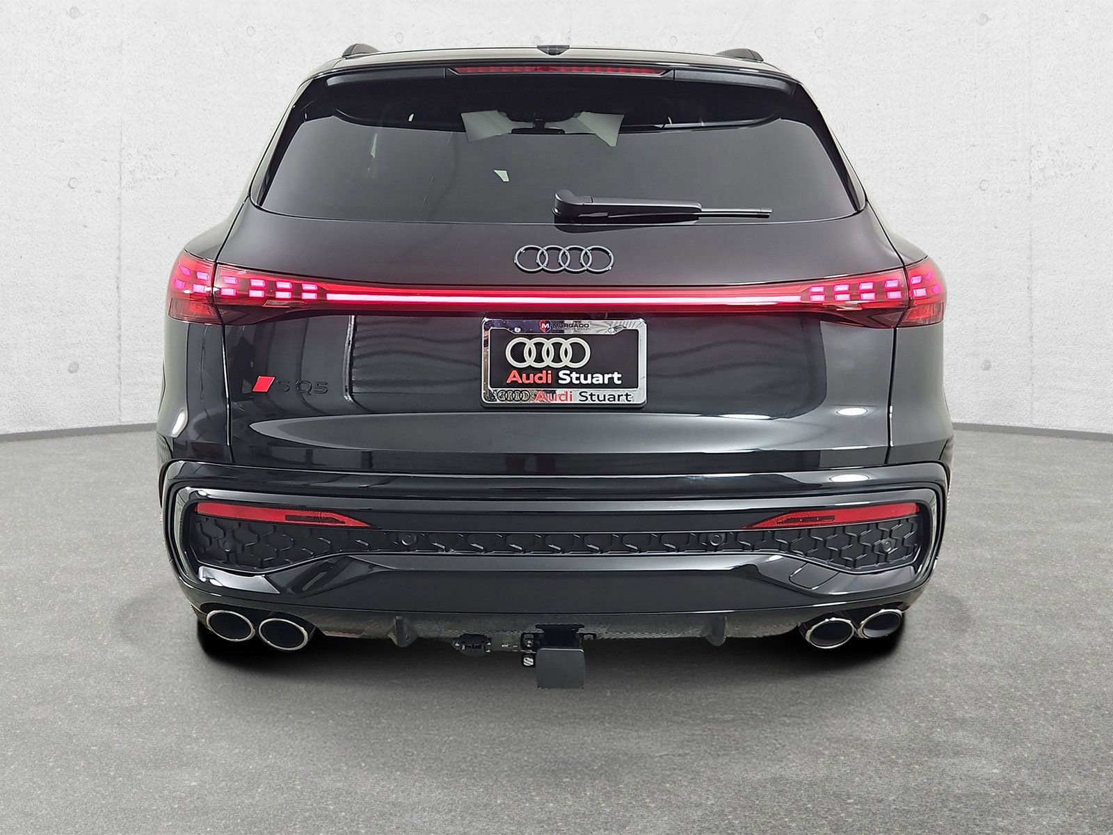 New 2026 Audi SQ5 Premium Plus image 6