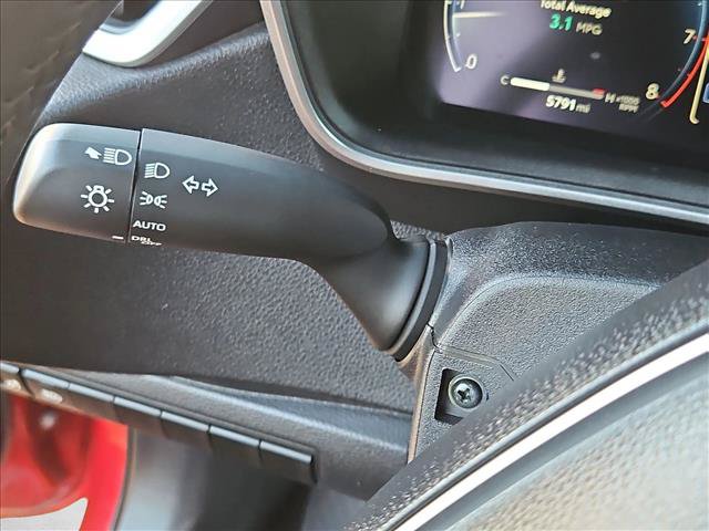 Certified 2026 Toyota Corolla XSE FWD image 15