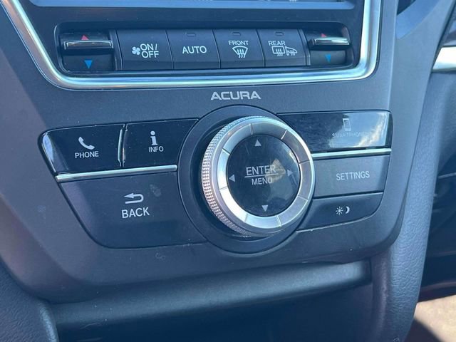 Used 2020 Acura MDX SH-AWD image 39