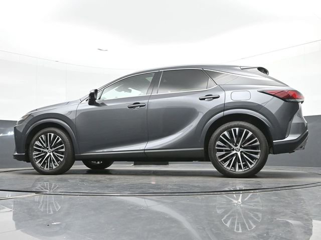 Certified 2024 Lexus RX 350 w/ Convenience Package AWD/4WD image 15