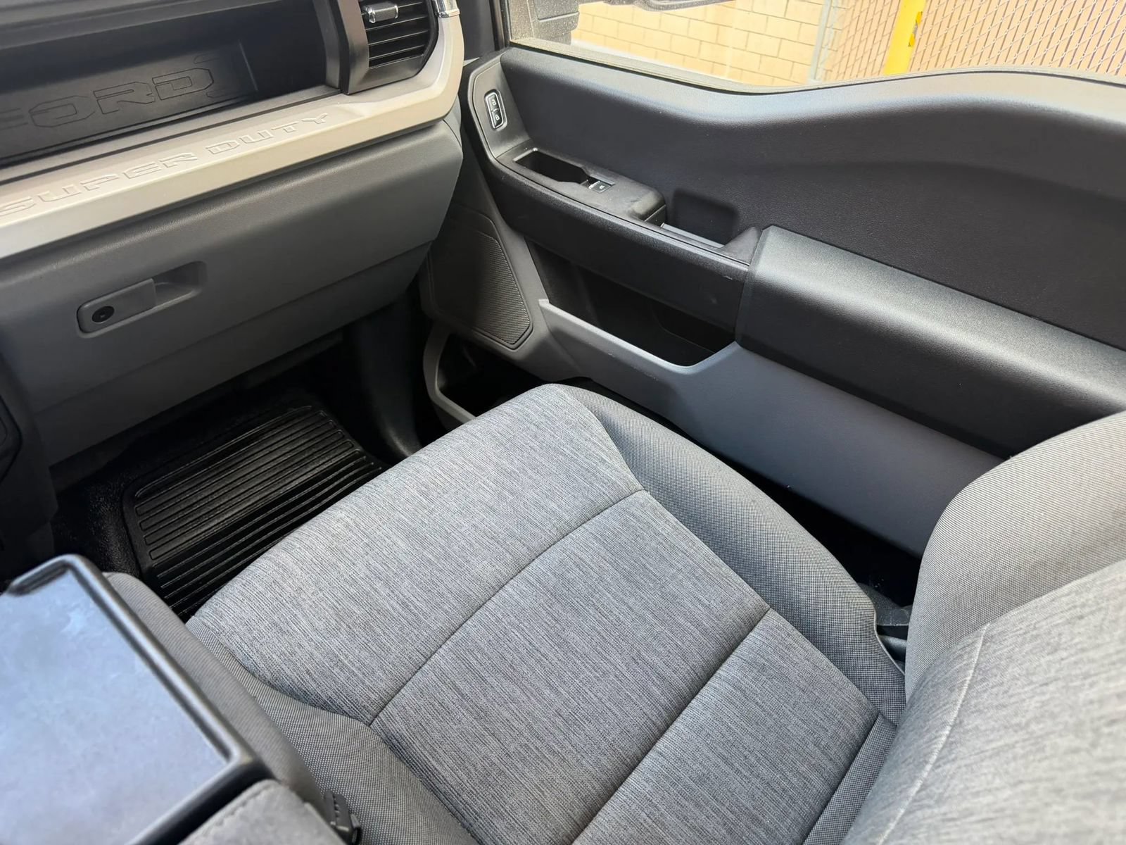 Used 2023 Ford F250 XL w/ 360-Degree Camera Package AWD/4WD image 17