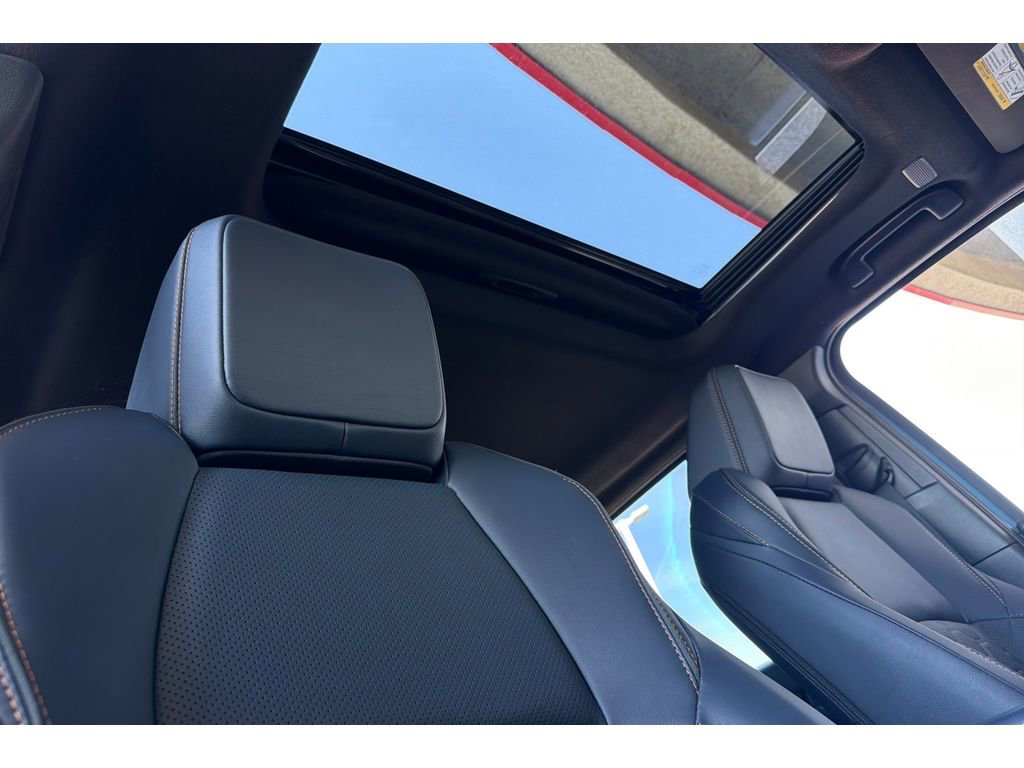 New 2026 Toyota 4Runner 4WD image 18
