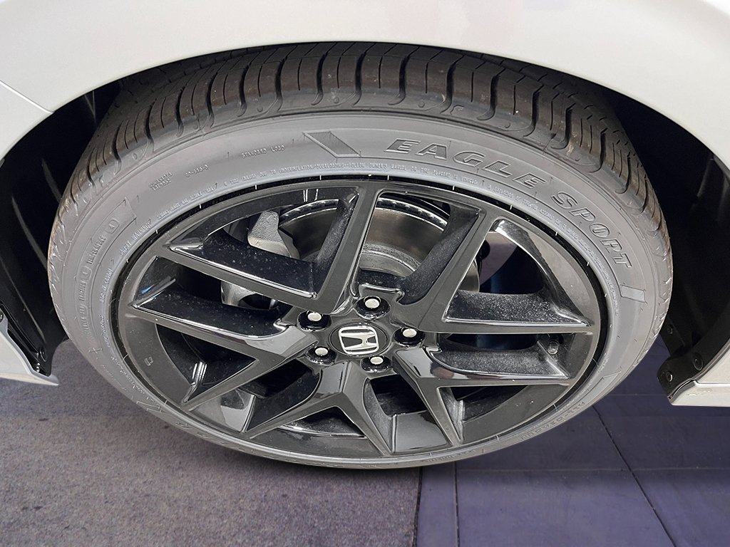 New 2026 Honda Civic Sport image 11