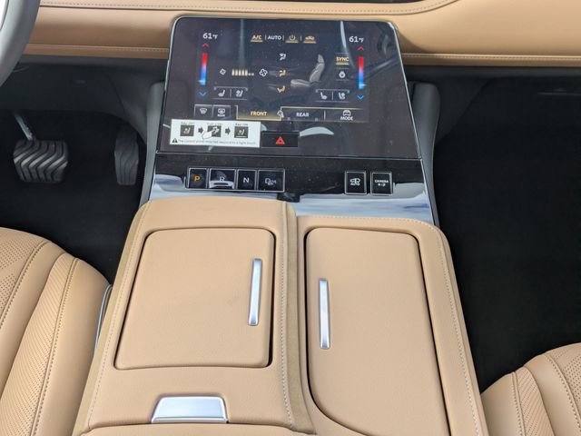 New 2026 INFINITI QX80 Luxe AWD/4WD image 19