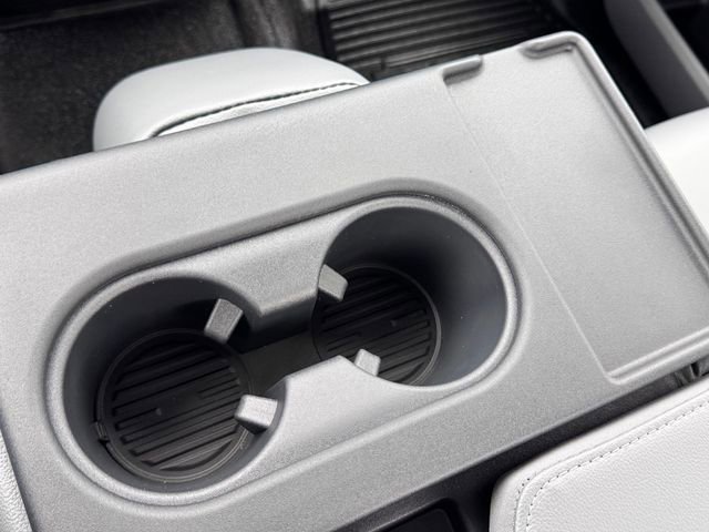 New 2025 Ford F350 XL w/ XL Chrome Package image 17