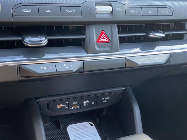 New 2026 Kia K4 EX FWD image 20