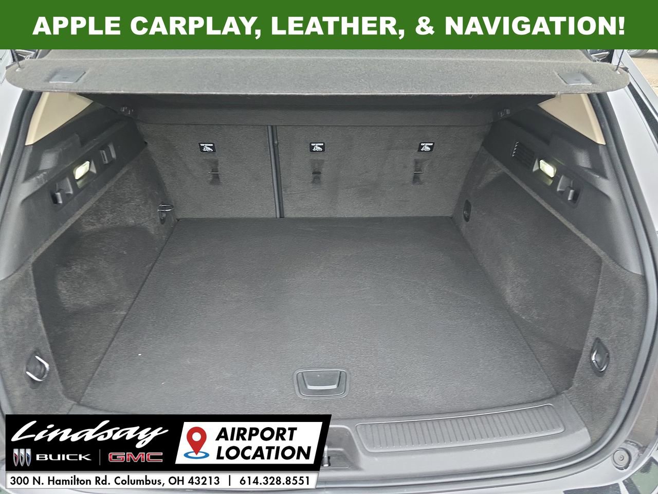 Used 2022 Buick Envision Essence w/ Technology Package II image 27