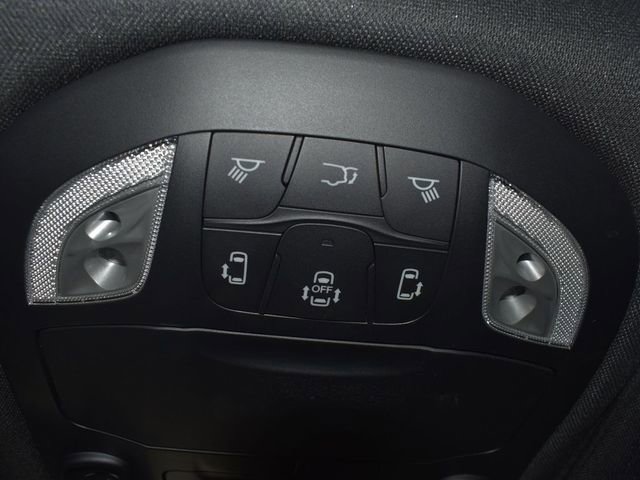 New 2026 Chrysler Pacifica Select FWD image 26