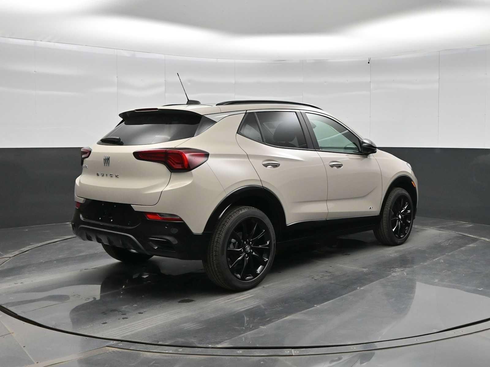 New 2026 Buick Encore GX Sport Touring w/ Studio Series AWD/4WD image 7