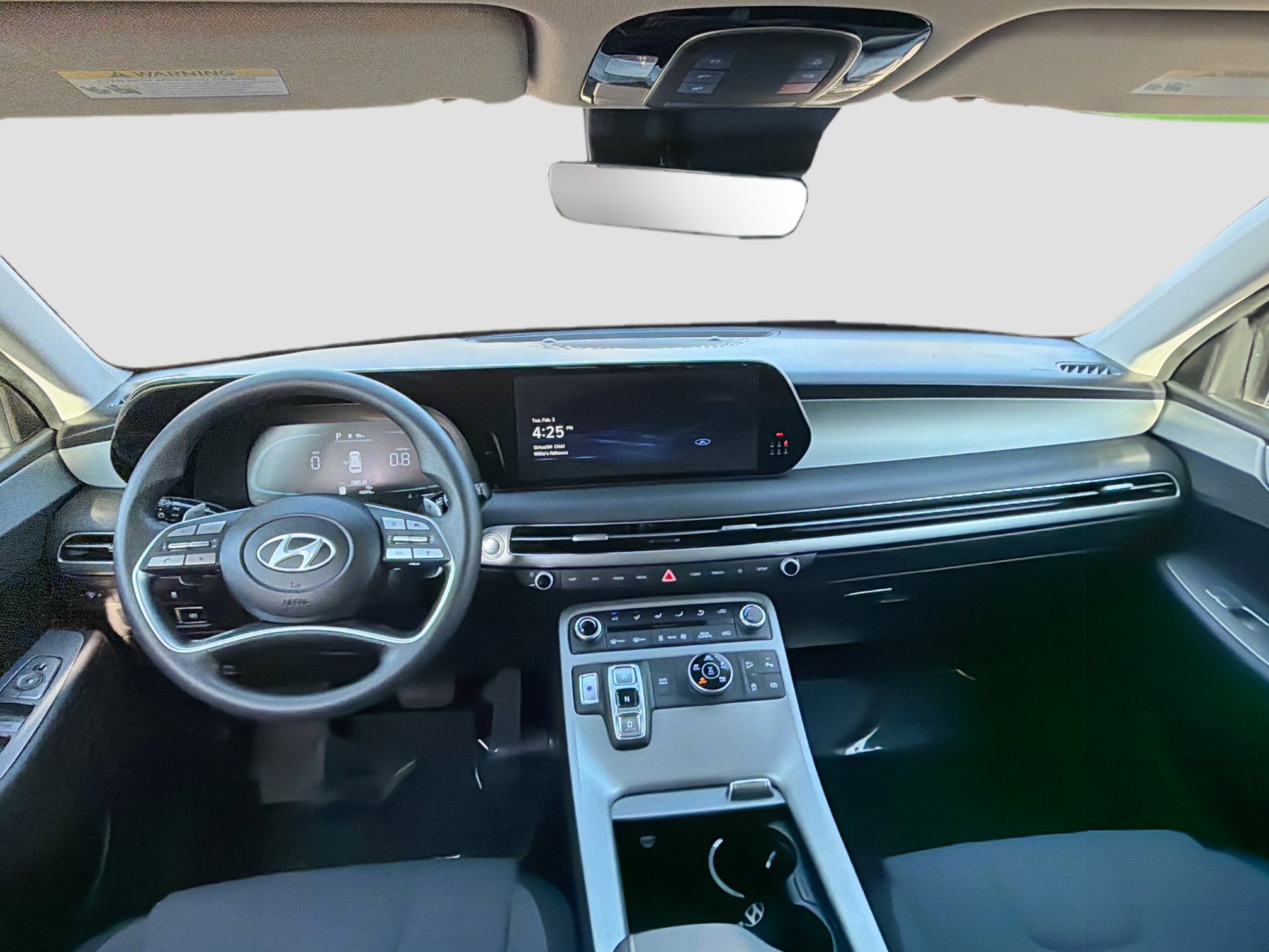 Used 2023 Hyundai Palisade SE image 15