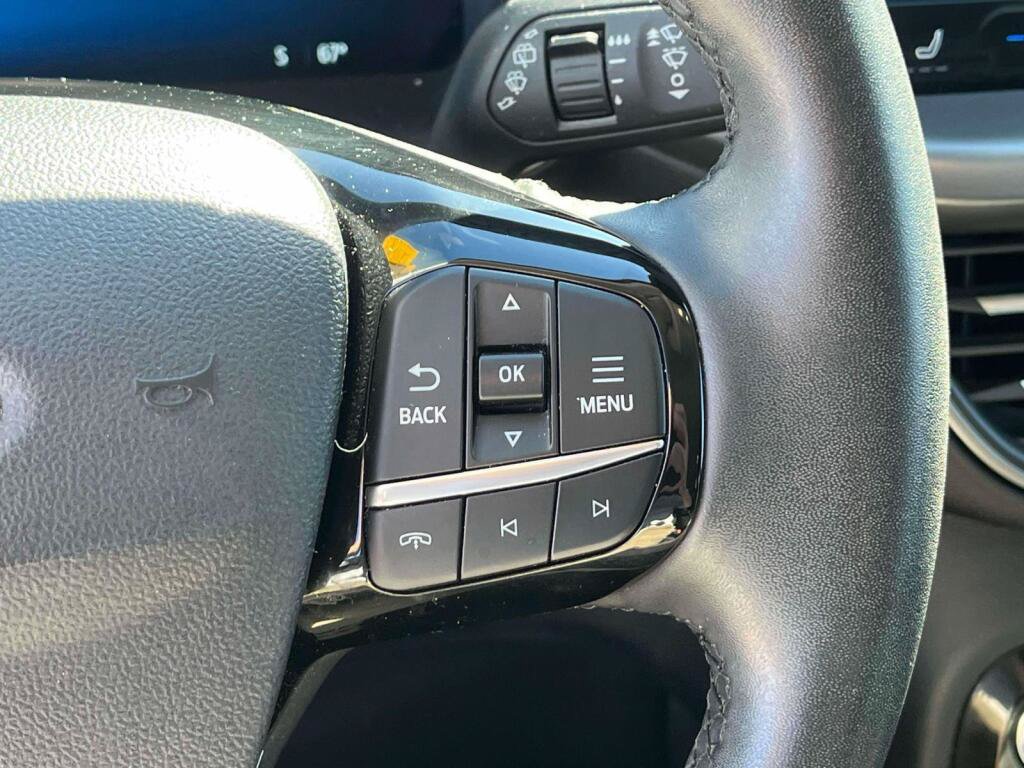 Used 2023 Ford Escape Active w/ Tech Pack #2 FWD image 36