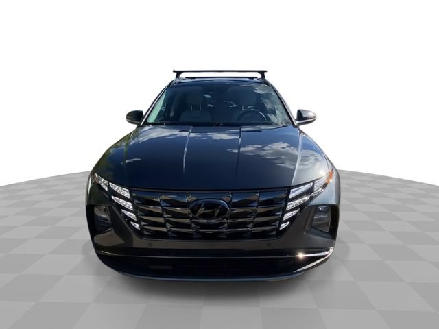 Used 2022 Hyundai Tucson Limited FWD image 5