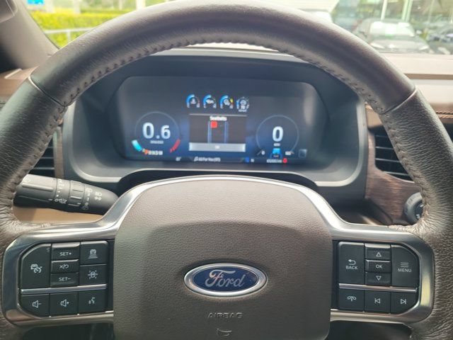 Used 2022 Ford Expedition King Ranch AWD/4WD image 22