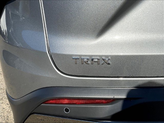 New 2026 Chevrolet Trax ACTIV w/ Driver Confidence Package FWD image 12