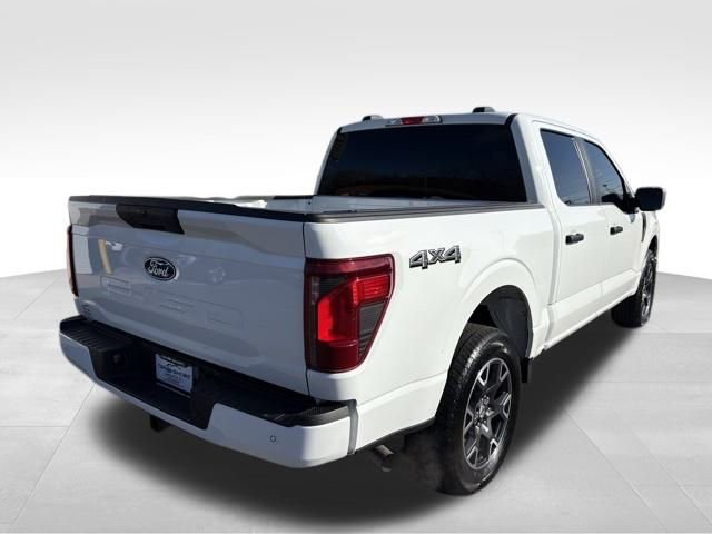 Used 2024 Ford F150 STX image 5