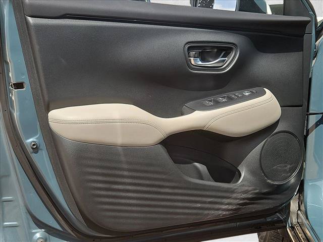 Used 2024 Honda HR-V EX-L image 10