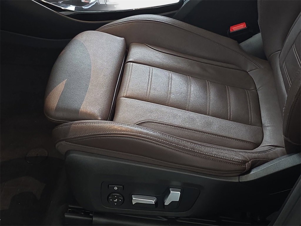 Used 2018 BMW X3 xDrive30i image 31