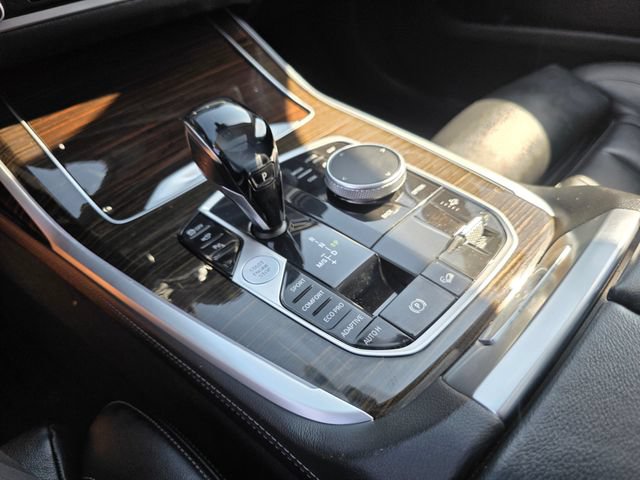 Used 2021 BMW X7 xDrive40i w/ Premium Package AWD/4WD image 37
